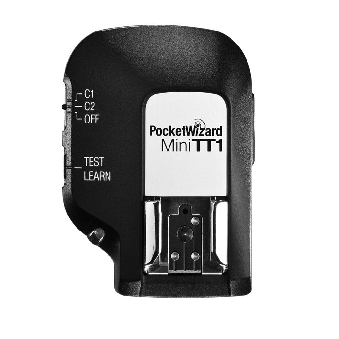 MiniTT1 для Nikon MiniTT1 для Nikon